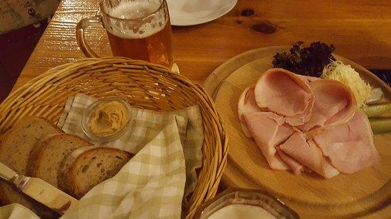 Malostranska Hospudka